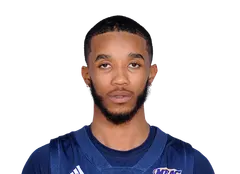 Martez Cameron headshot