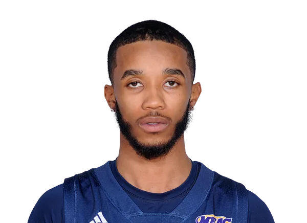 Martez Cameron headshot