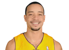 Anthony Roberson headshot