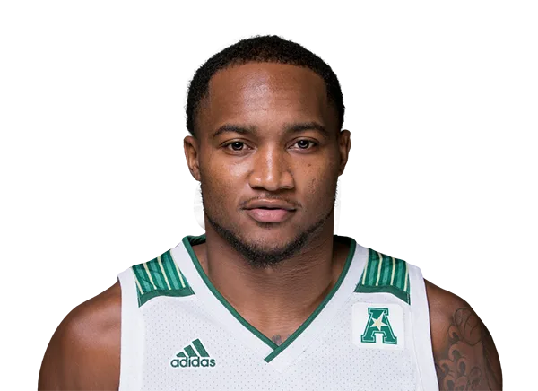 Laquincy Rideau headshot