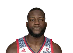 Josh Ajayi headshot