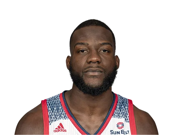Josh Ajayi headshot