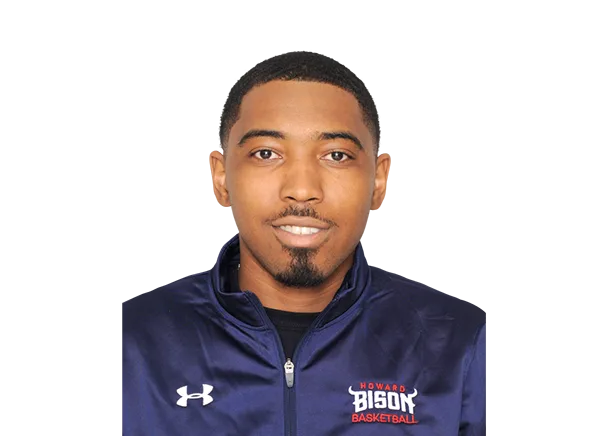 Jalen Jones headshot