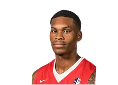 New Williams headshot