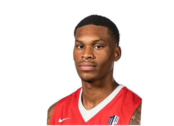 New Williams headshot