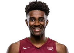 Michael Oguine headshot