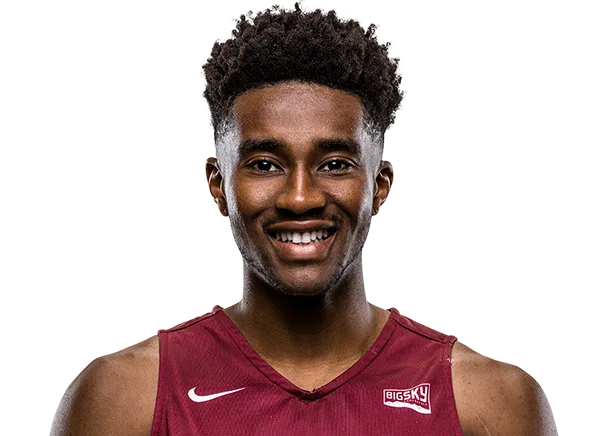 Michael Oguine headshot