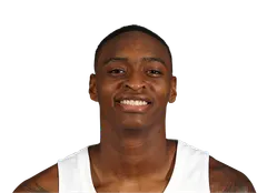 Karl Gamble headshot