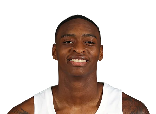 Karl Gamble headshot