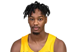 Quavius Copeland headshot