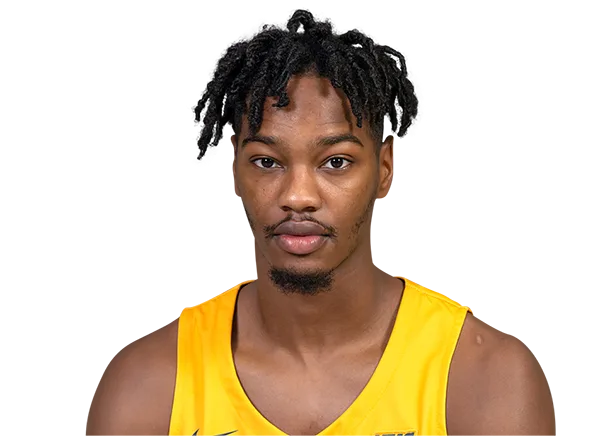 Quavius Copeland headshot