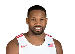 Isaiah Lamb headshot