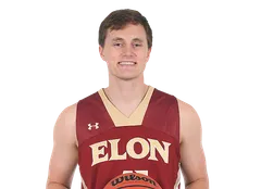 Tyler Seibring headshot