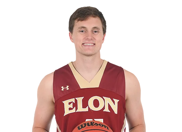 Tyler Seibring headshot