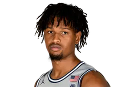 Terrell Allen headshot