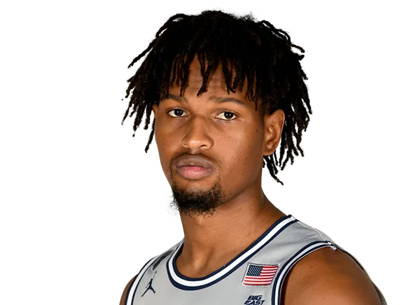 Terrell Allen headshot