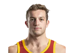 Quinton Adlesh headshot