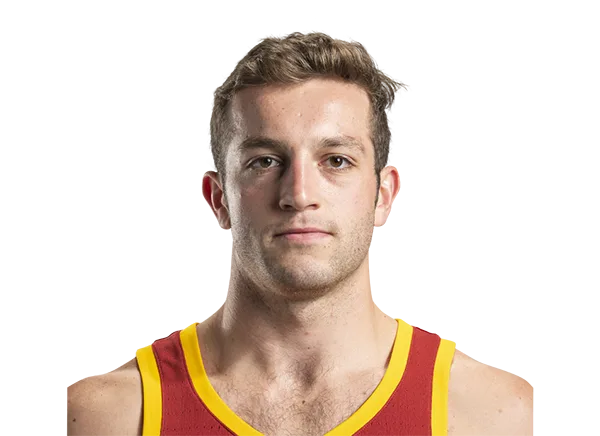 Quinton Adlesh headshot