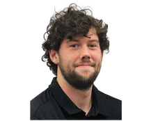 Hank Hollingsworth headshot