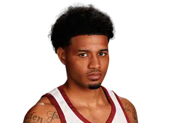James Bolden headshot