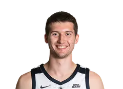 Nate Fowler headshot