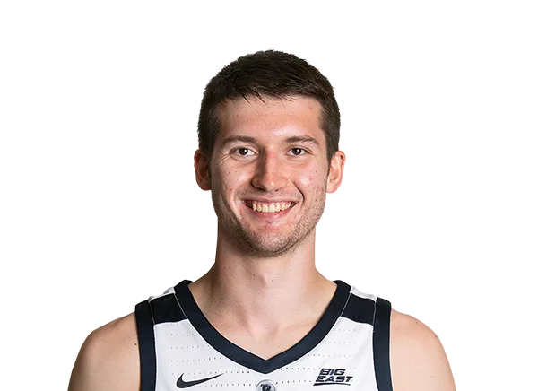 Nate Fowler headshot