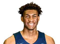 Deondre Burns headshot
