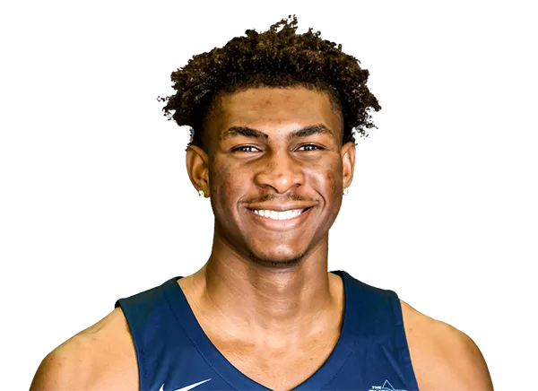 Deondre Burns headshot