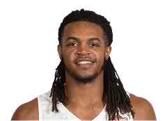 Cameron Delaney headshot