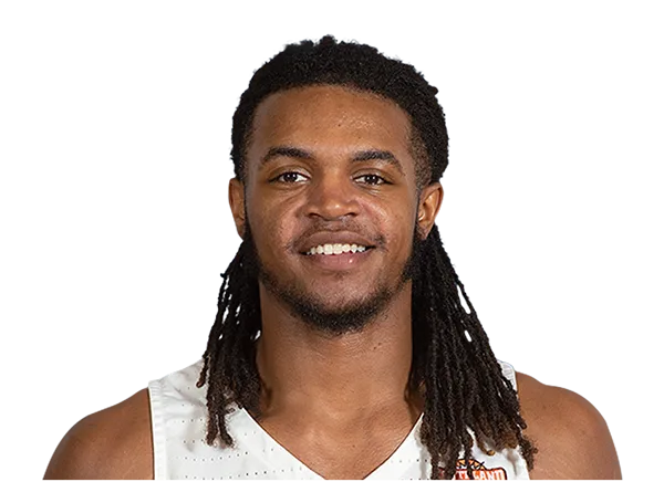 Cameron Delaney headshot