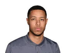 Dontae Caldwell headshot