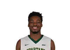 Alex Long headshot