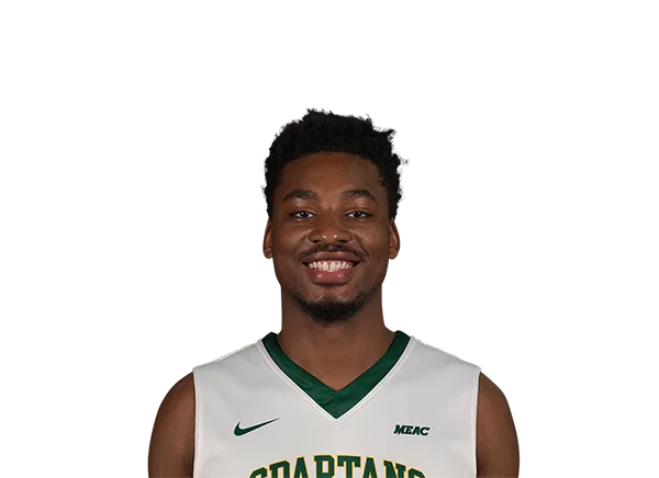 Alex Long headshot