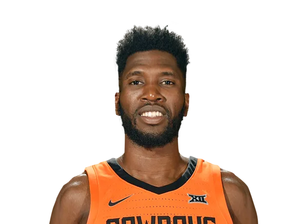 Jonathan Laurent headshot