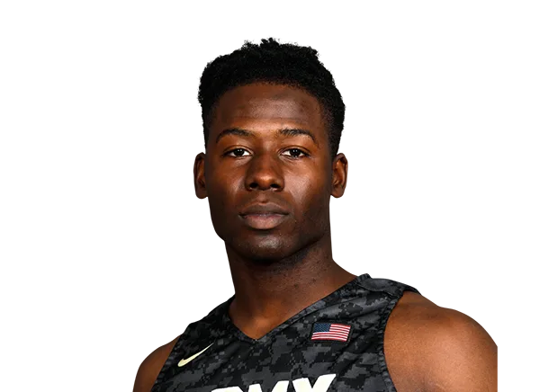 John Emezie headshot