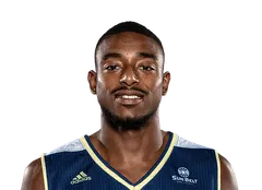 Simeon Carter headshot