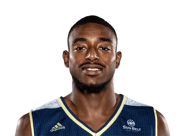 Simeon Carter headshot
