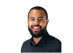 Quinton Forrest headshot