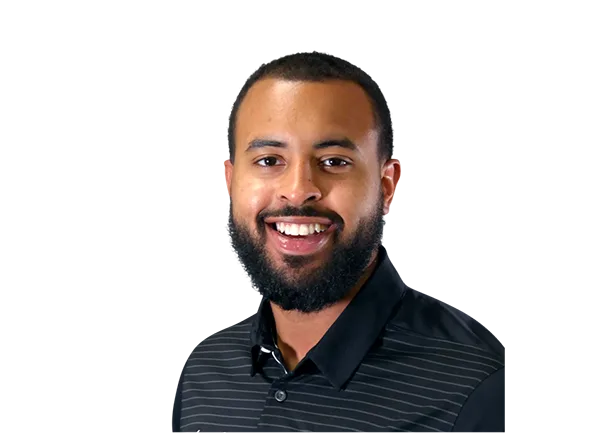 Quinton Forrest headshot
