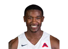 Lovell Cabbil headshot