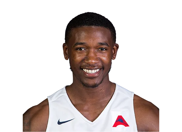Lovell Cabbil headshot