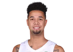 Anthony Mathis headshot