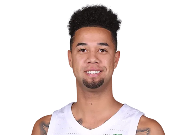 Anthony Mathis headshot