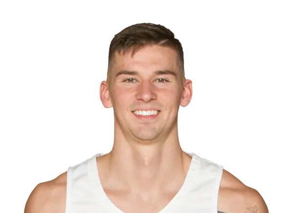 Dane Kuiper headshot