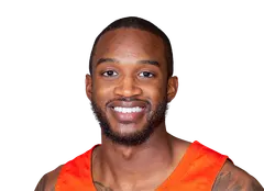 Austin Vereen headshot