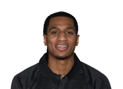 Dominic Magee headshot