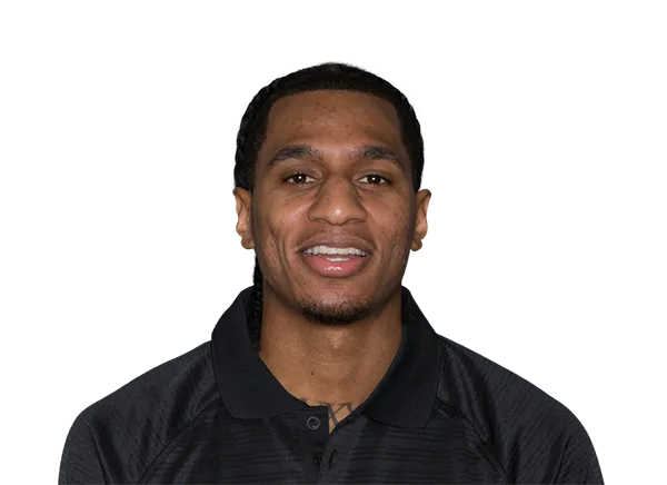 Dominic Magee headshot