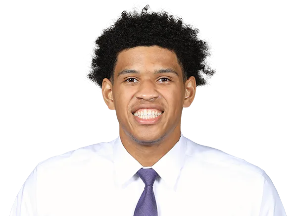 Jordan Whitehead headshot