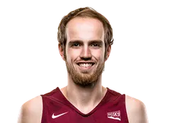 Bobby Moorehead headshot