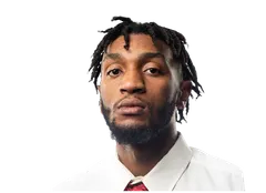 Christian Cunningham headshot